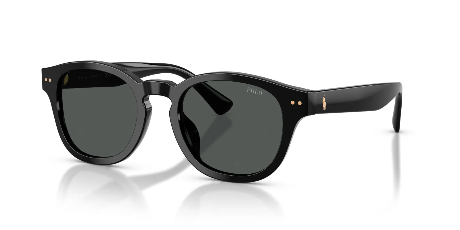 Polo 4253U Sunglasses - view 3